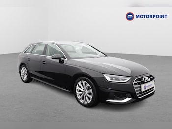 Audi - A4