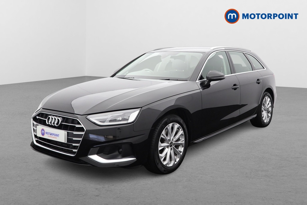 Used Audi A4 2024 for sale - 76146906: Photo 3