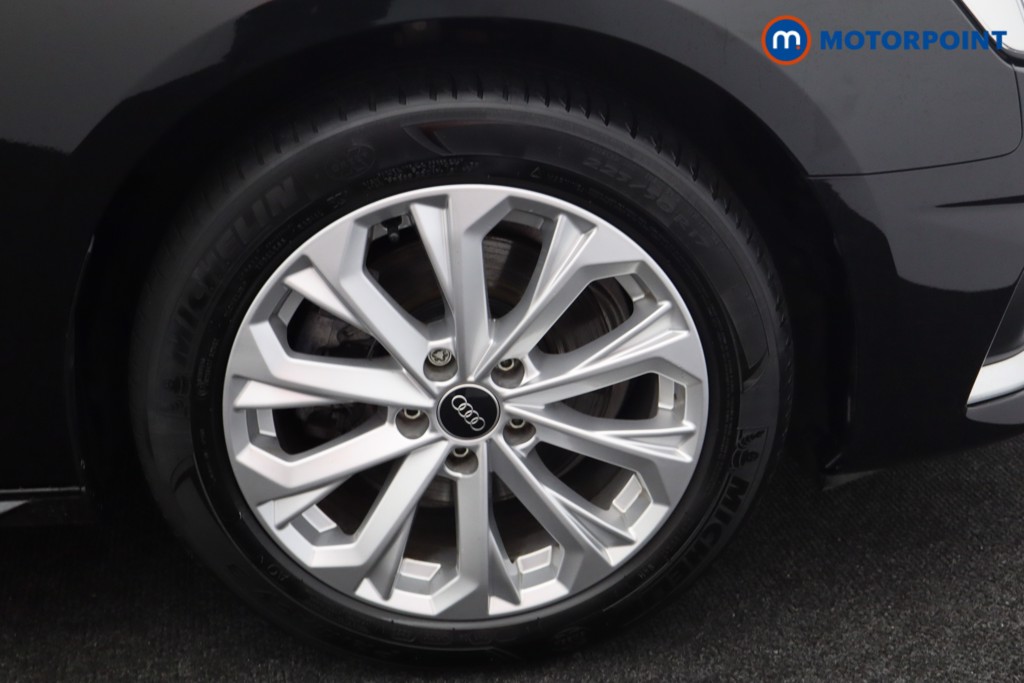 Used Audi A4 2024 for sale - 76146906: Photo 31