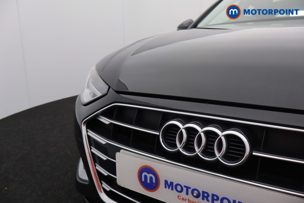 Used Audi A4 2024 for sale - 76146906: Photo 35