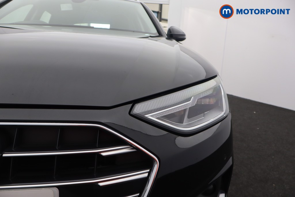 Used Audi A4 2024 for sale - 76146906: Photo 36