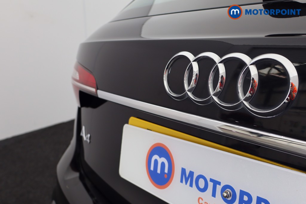 Used Audi A4 2024 for sale - 76146906: Photo 37