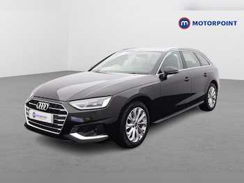 Used Audi A4 2024 for sale - 76146906: Photo 3