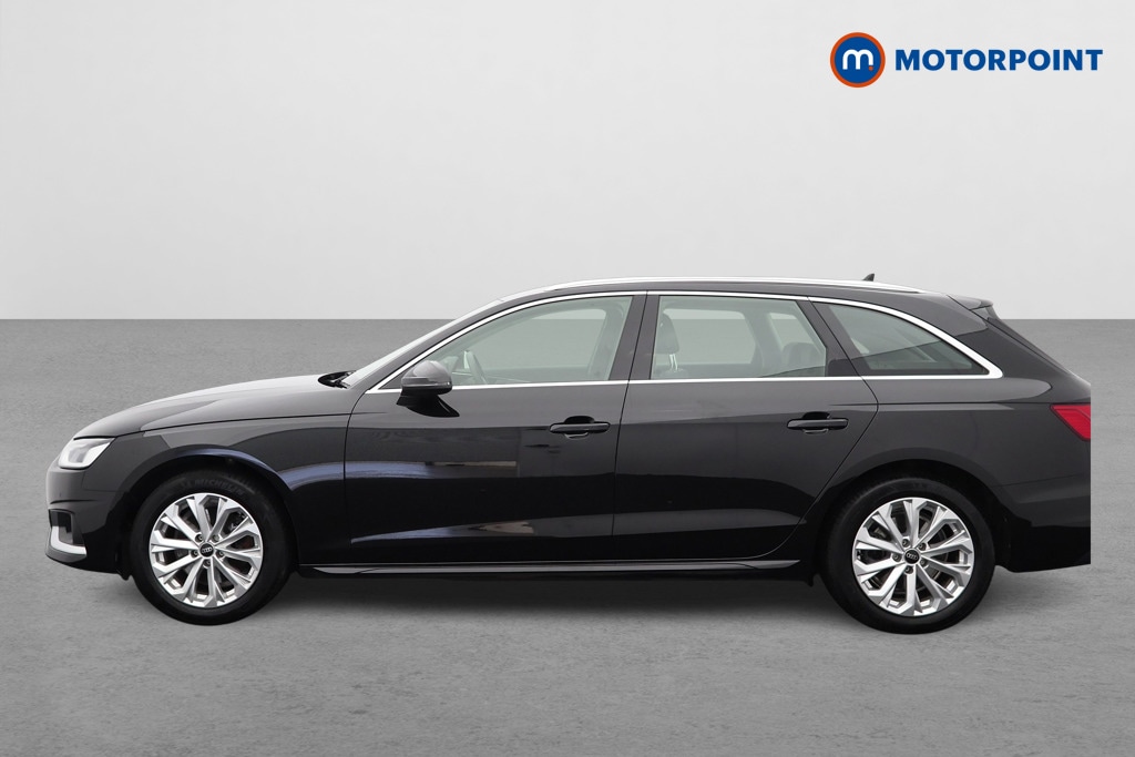 Used Audi A4 2024 for sale - 76146906: Photo 4