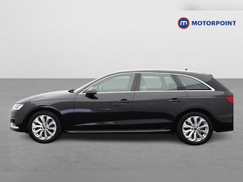 Used Audi A4 2024 for sale - 76146906: Photo 4