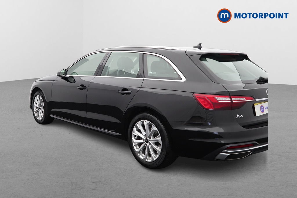 Used Audi A4 2024 for sale - 76146906: Photo 5