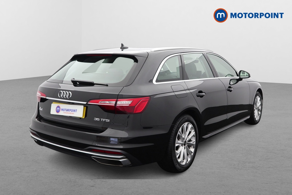 Used Audi A4 2024 for sale - 76146906: Photo 7