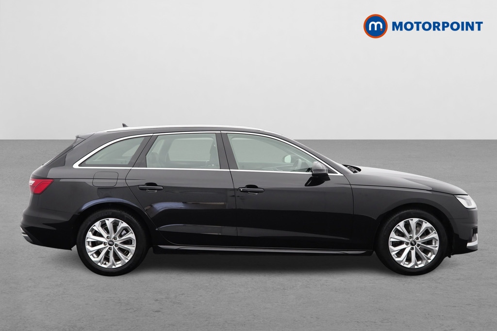 Used Audi A4 2024 for sale - 76146906: Photo 8