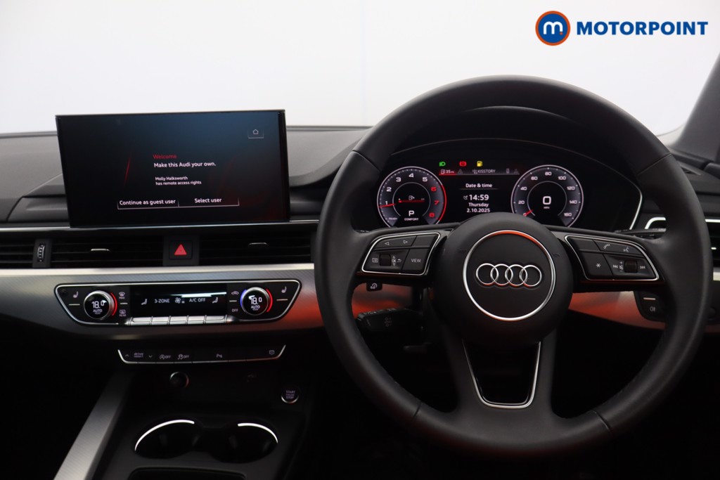 Used Audi A4 2024 for sale - 76146906: Photo 9