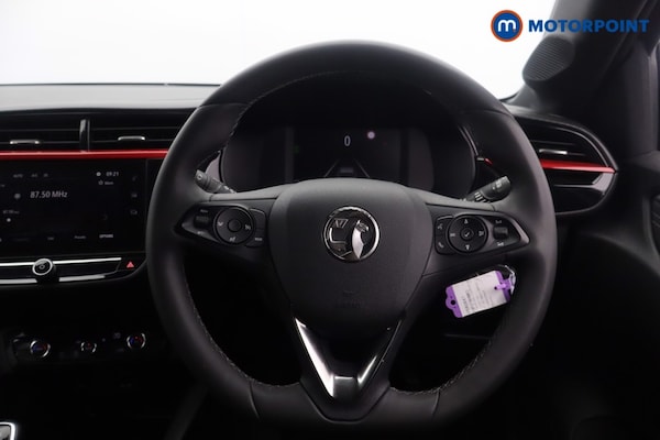 Used Vauxhall Corsa 2023 for sale - 76177286: Photo 10