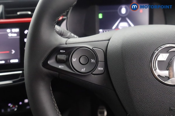 Used Vauxhall Corsa 2023 for sale - 76177286: Photo 11