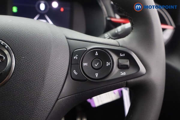 Used Vauxhall Corsa 2023 for sale - 76177286: Photo 12