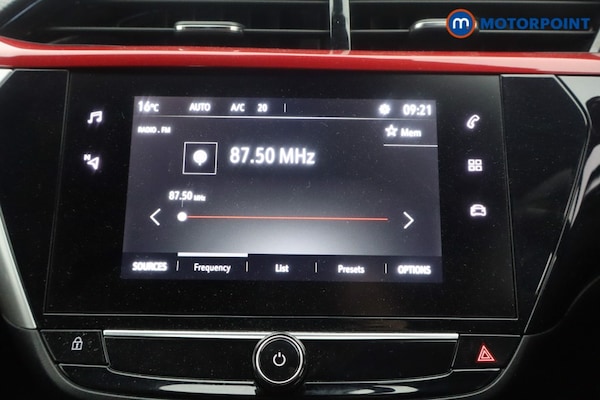 Used Vauxhall Corsa 2023 for sale - 76177286: Photo 14
