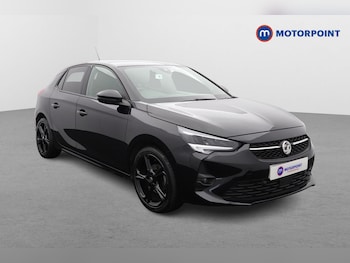 Vauxhall - Corsa