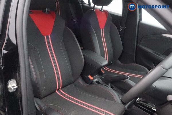 Used Vauxhall Corsa 2023 for sale - 76177286: Photo 22