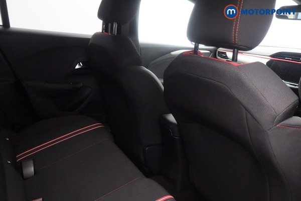 Used Vauxhall Corsa 2023 for sale - 76177286: Photo 24