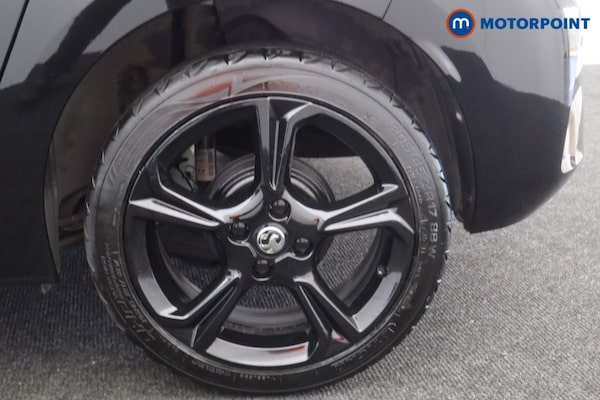 Used Vauxhall Corsa 2023 for sale - 76177286: Photo 30