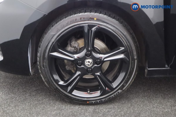 Used Vauxhall Corsa 2023 for sale - 76177286: Photo 31