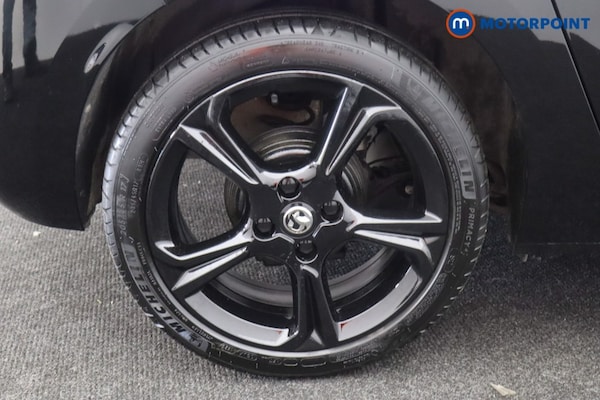 Used Vauxhall Corsa 2023 for sale - 76177286: Photo 33
