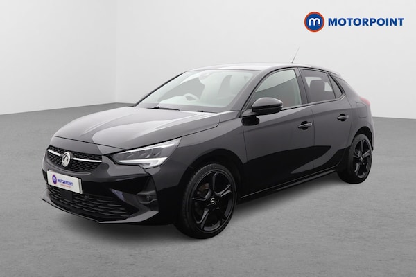 Used Vauxhall Corsa 2023 for sale - 76177286: Photo 3