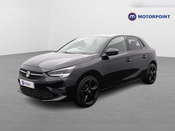 Used Vauxhall Corsa 2023 for sale - 76177286: Photo 3