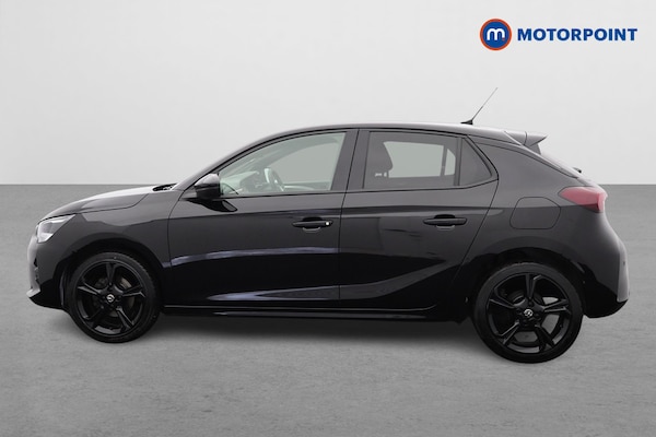Used Vauxhall Corsa 2023 for sale - 76177286: Photo 4
