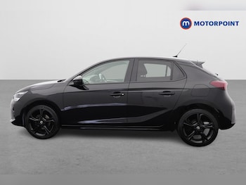 Used Vauxhall Corsa 2023 for sale - 76177286: Photo 4