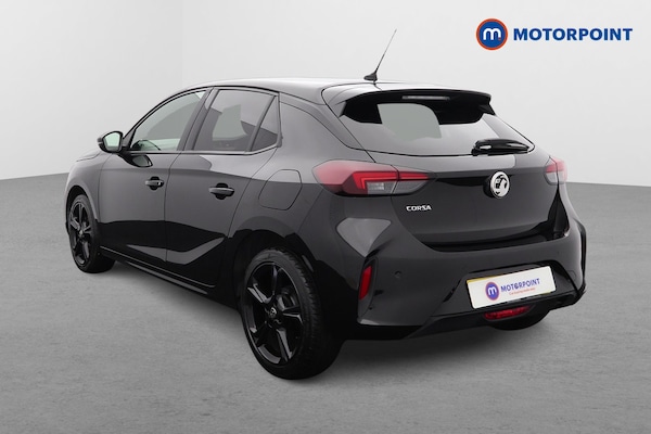 Used Vauxhall Corsa 2023 for sale - 76177286: Photo 5