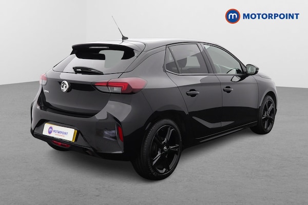 Used Vauxhall Corsa 2023 for sale - 76177286: Photo 7