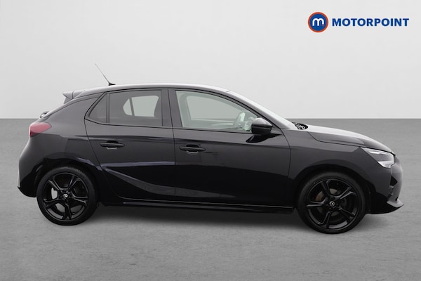Used Vauxhall Corsa 2023 for sale - 76177286: Photo 8