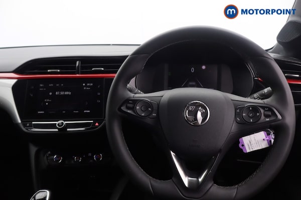 Used Vauxhall Corsa 2023 for sale - 76177286: Photo 9