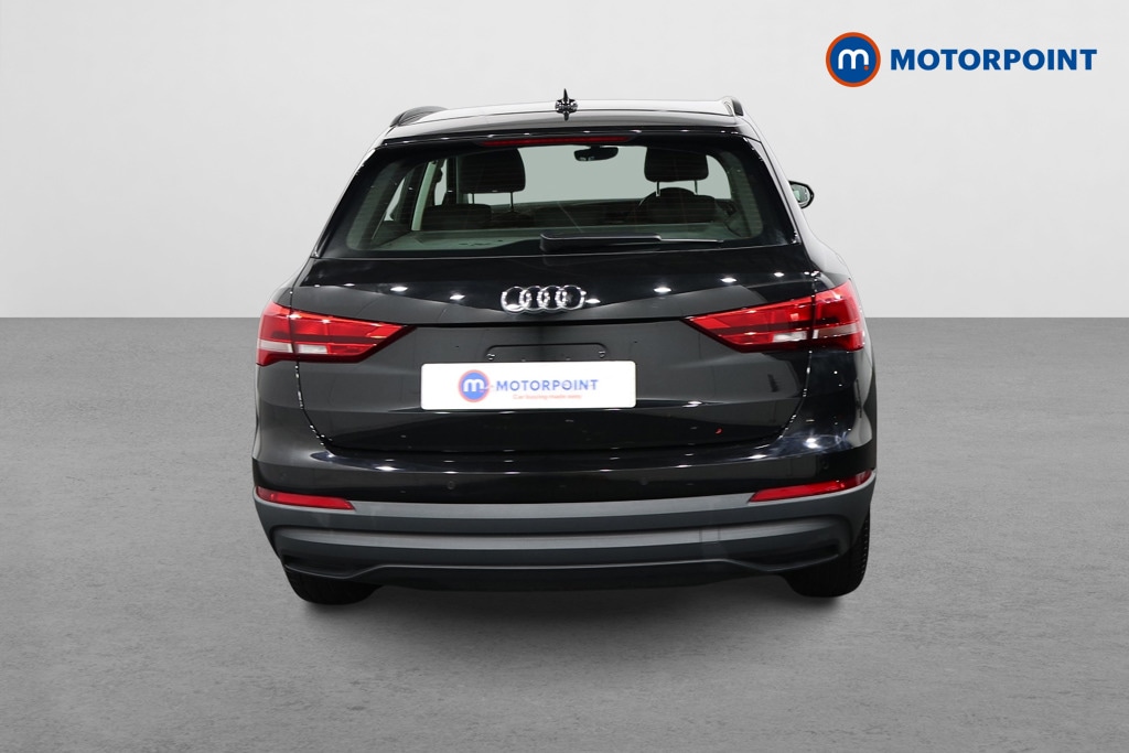 Used Audi Q3 for sale - 78129420: Photo 6