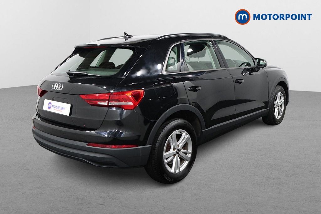 Used Audi Q3 for sale - 78129420: Photo 7