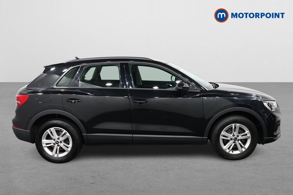 Used Audi Q3 for sale - 78129420: Photo 8