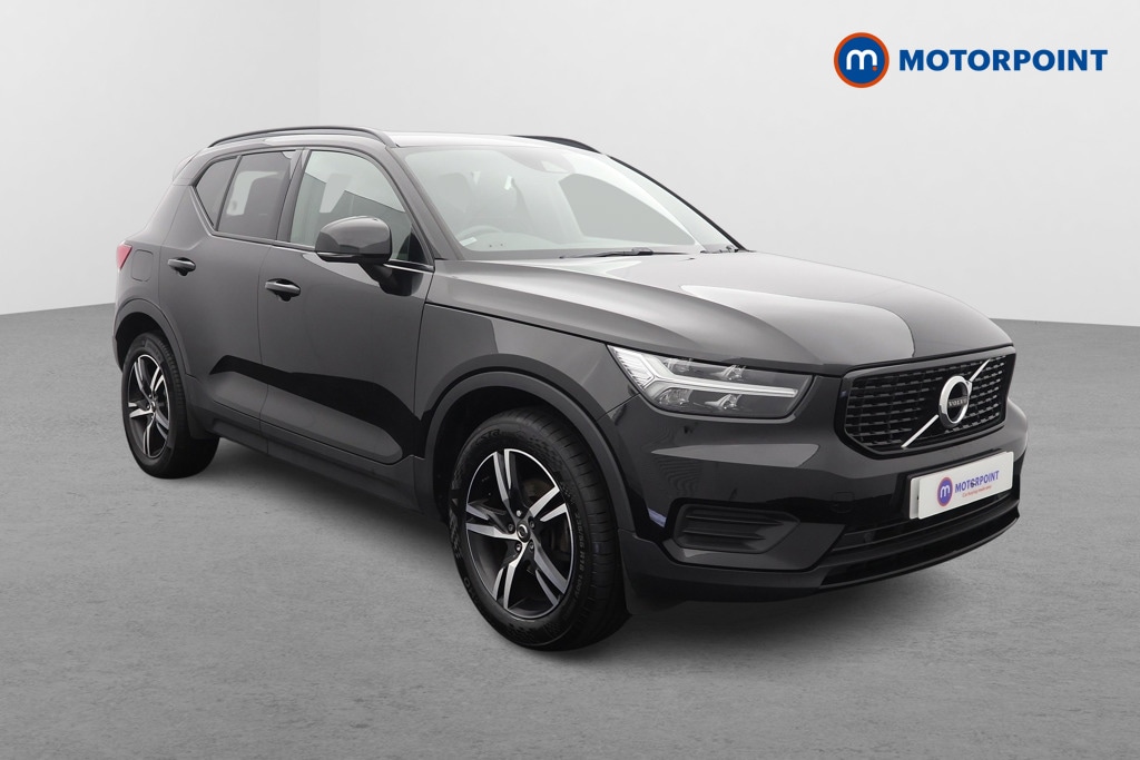Used Volvo XC40 2021 for sale - 76426026: Photo 1
