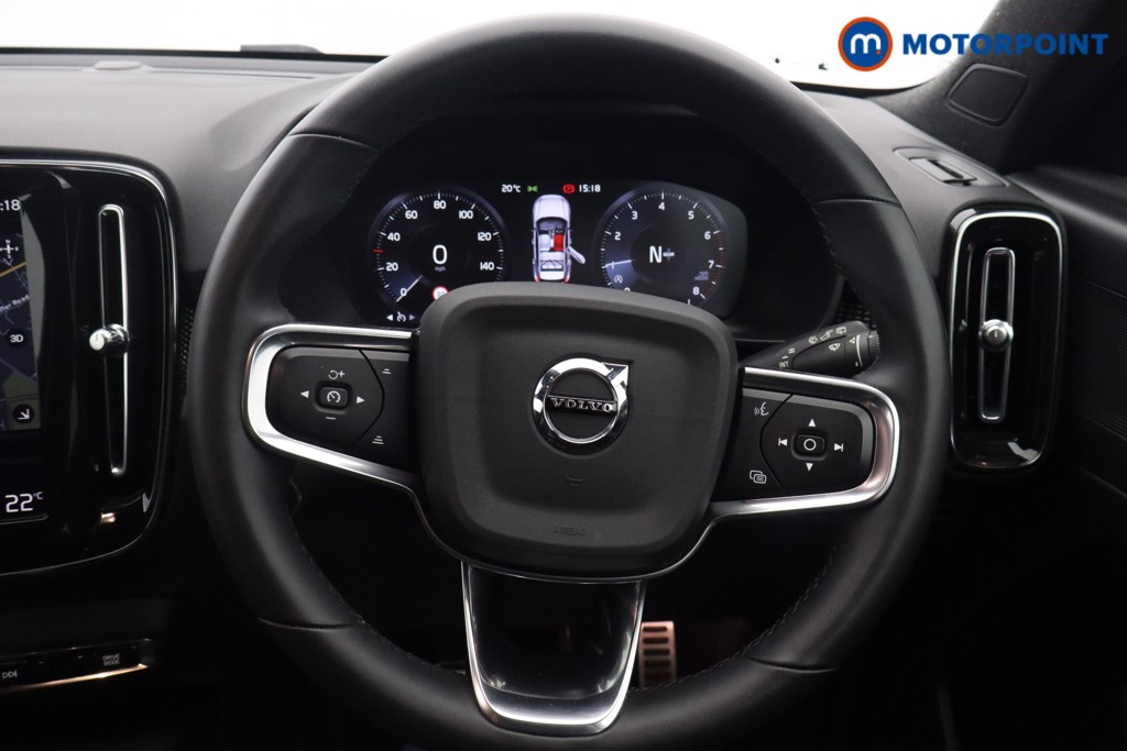 Used Volvo XC40 2021 for sale - 76426026: Photo 11