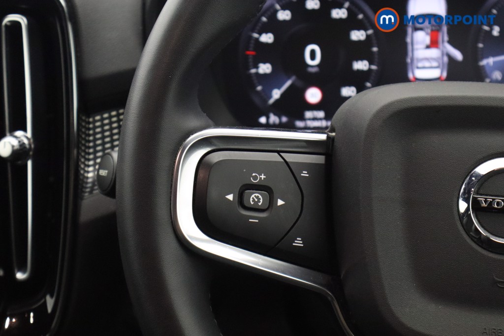 Used Volvo XC40 2021 for sale - 76426026: Photo 12