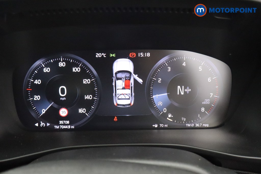 Used Volvo XC40 2021 for sale - 76426026: Photo 14