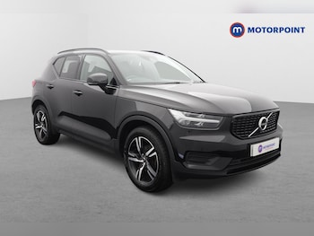 Used Volvo XC40 2021 for sale - 76426026: Photo