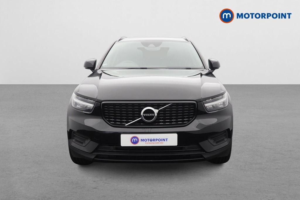 Used Volvo XC40 2021 for sale - 76426026: Photo 2