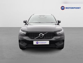 Used Volvo XC40 2021 for sale - 76426026: Photo