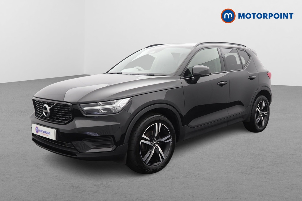 Used Volvo XC40 2021 for sale - 76426026: Photo 3