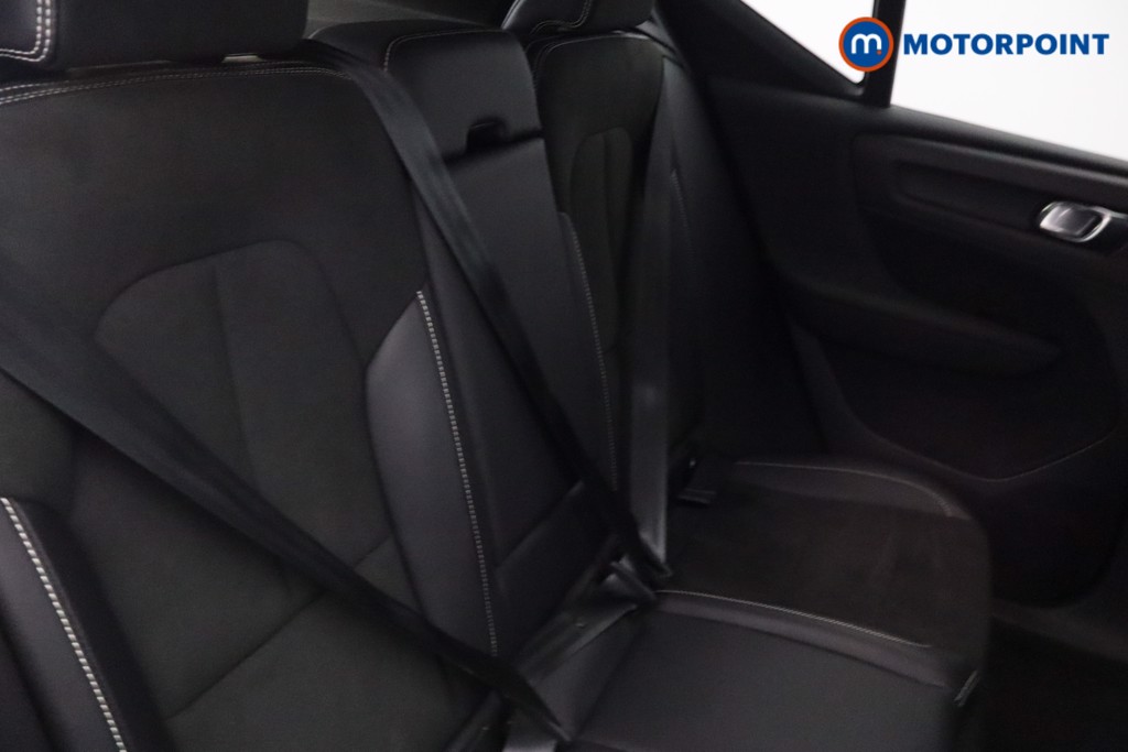 Used Volvo XC40 2021 for sale - 76426026: Photo 30