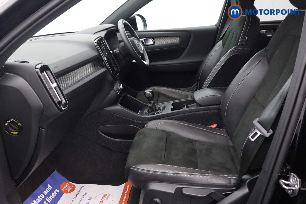 Used Volvo XC40 2021 for sale - 76426026: Photo 32