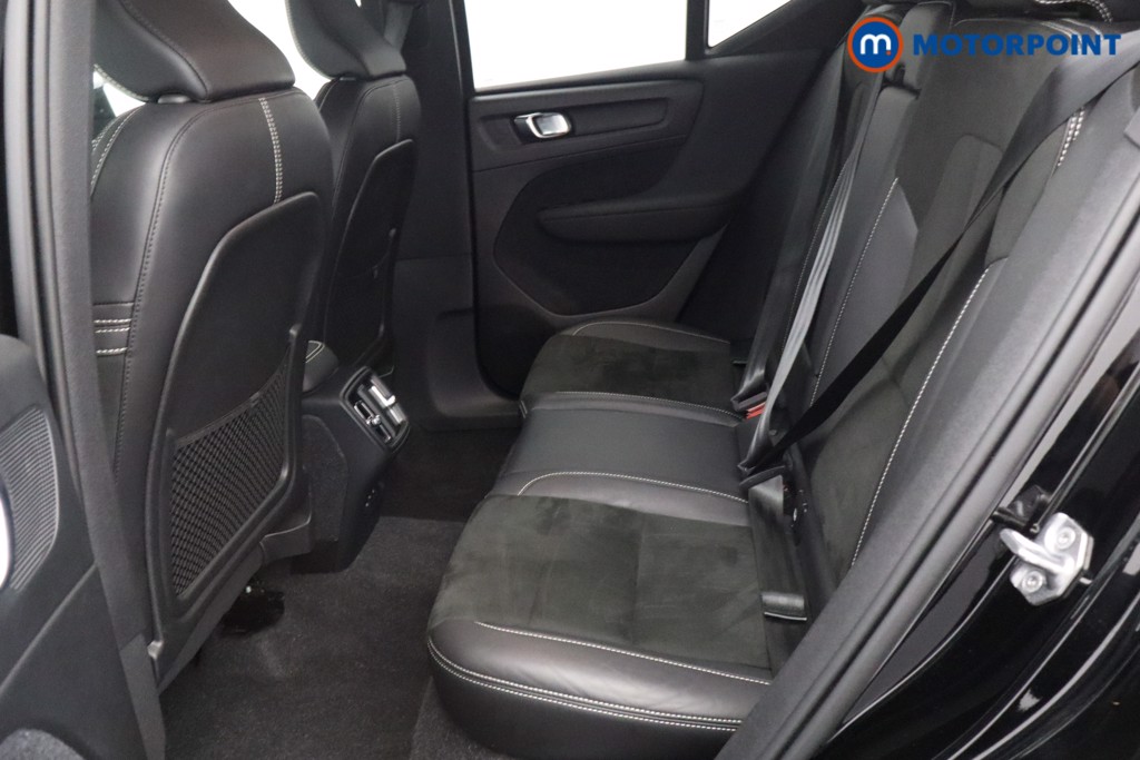 Used Volvo XC40 2021 for sale - 76426026: Photo 33