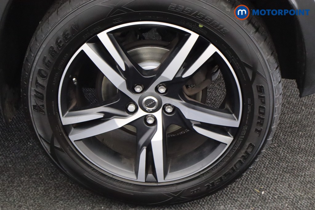 Used Volvo XC40 2021 for sale - 76426026: Photo 34