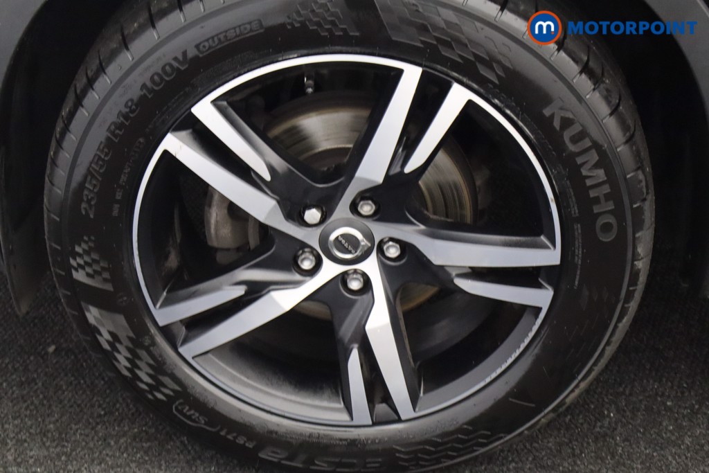 Used Volvo XC40 2021 for sale - 76426026: Photo 35