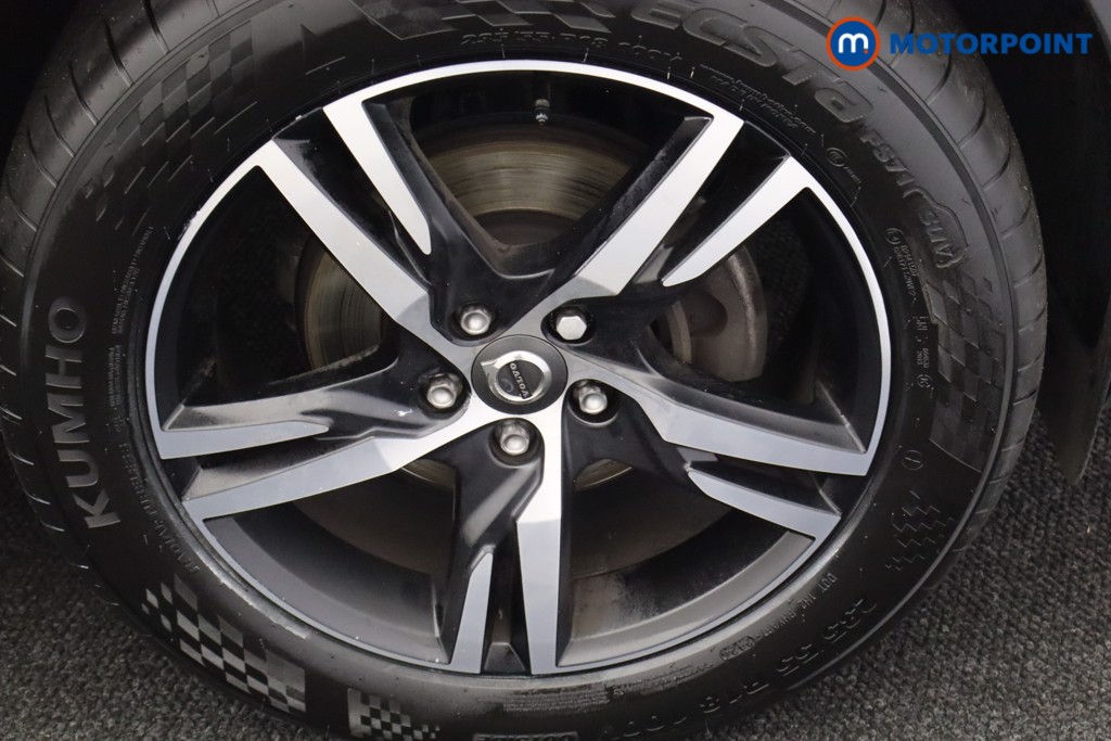 Used Volvo XC40 2021 for sale - 76426026: Photo 36