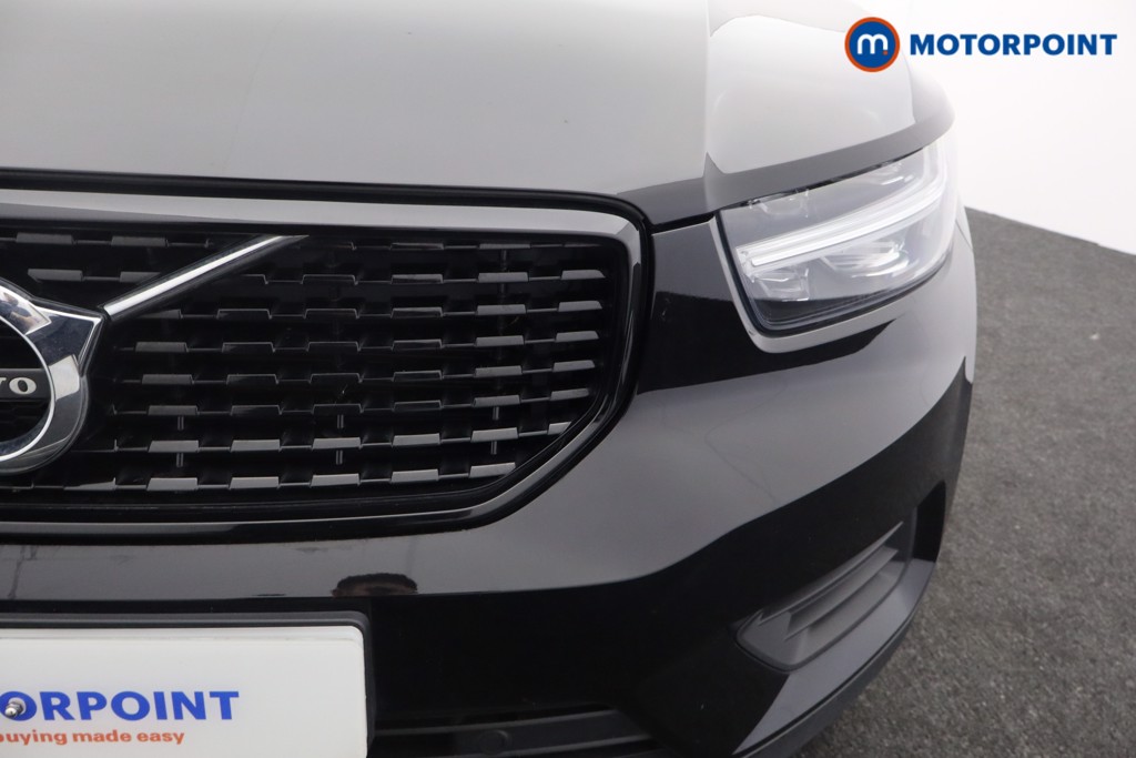 Used Volvo XC40 2021 for sale - 76426026: Photo 38