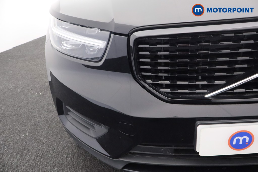 Used Volvo XC40 2021 for sale - 76426026: Photo 39